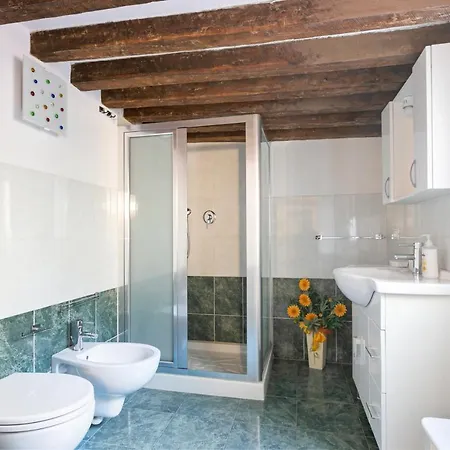 Giardino Bardini Cozy Apartment Florencia Exterior foto