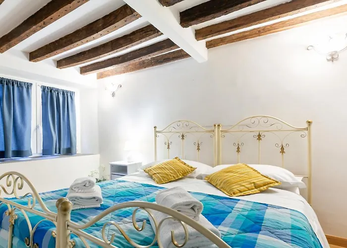 Giardino Bardini Cozy Apartment